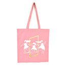 VINYL tote bag/MOSUKI