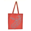 VINYL tote bag/Rob Kidney