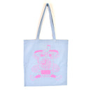 VINYL トートバッグ/オザキエミ