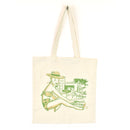 VINYL トートバッグ/さくらいはじめ