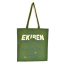 VINYL トートバッグ/濱口健