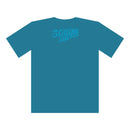 VINYL グラフィックTシャツ /オザキエミ /Hello /スレート