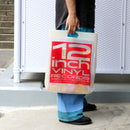 VINYL LPレコードバッグ（PVC） / WATERS/ORGASMO(ウォーターズ／オーガズモ)