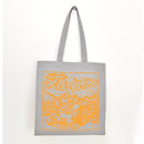 VINYL LPレコードトート（布） / 濱口健