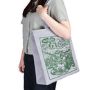 VINYL LPレコードトート（布） / 濱口健