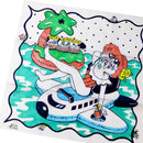 ハンカチ / 牧田なみな