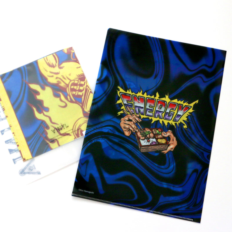 VINYL Goods Special Set / Ken Hamaguchi