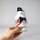 【병】 벌새 고양이 Katy (케이티) 알루미늄 마운틴 병 / 이시가 아카네