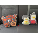 Titty bearフェイスクッション／Rob Kidney