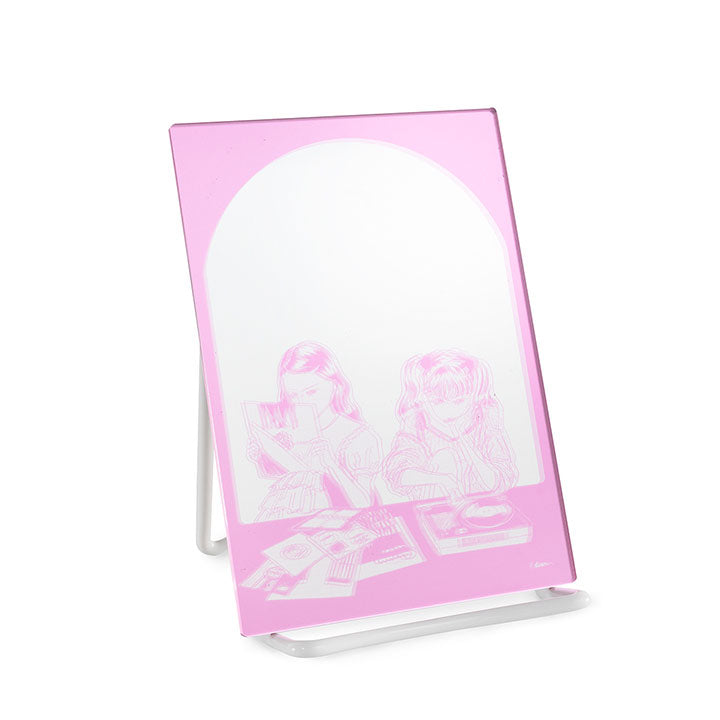 Haruna Sudo Acrylic Mirror