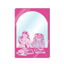 須藤はる奈 アクリルミラー