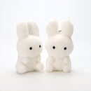 白うさぎさんマスコット / 須藤はる奈