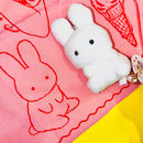 白うさぎさんマスコット / 須藤はる奈