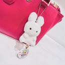 白うさぎさんマスコット / 須藤はる奈