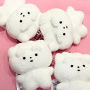 교자 짱 마스코트 키 체인 / 모뇨 치타 포미치