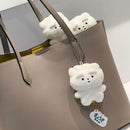 교자 짱 마스코트 키 체인 / 모뇨 치타 포미치