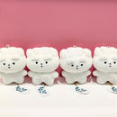 교자 짱 마스코트 키 체인 / 모뇨 치타 포미치