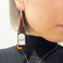 居酒屋ピアス【BEER-ジョッキ】／KAE