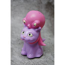 化猫衣蛸(二本尻尾) / VINYL Limited color / サンガッツ本舗