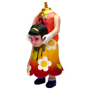 BAD JOKE GIRL TOKIYO / VINYL Limited color / KIK.KAKE TOY