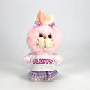 Tiny Zoo (Tiny Zoo) stuffed animal set of 3 2nd edition / Ishiakane