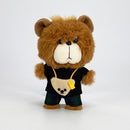 Tiny Zoo (Tiny Zoo) stuffed animal set of 3 2nd edition / Ishiakane