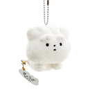 Sora Tobugyoza-chan Mascot Keychain/Monyochita Pomichi