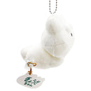 Sora Tobugyoza-chan Mascot Keychain/Monyochita Pomichi