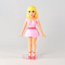 《お一人様1点まで》Chica chan & Matoko san / 竹井千佳 CHIKA TAKEI