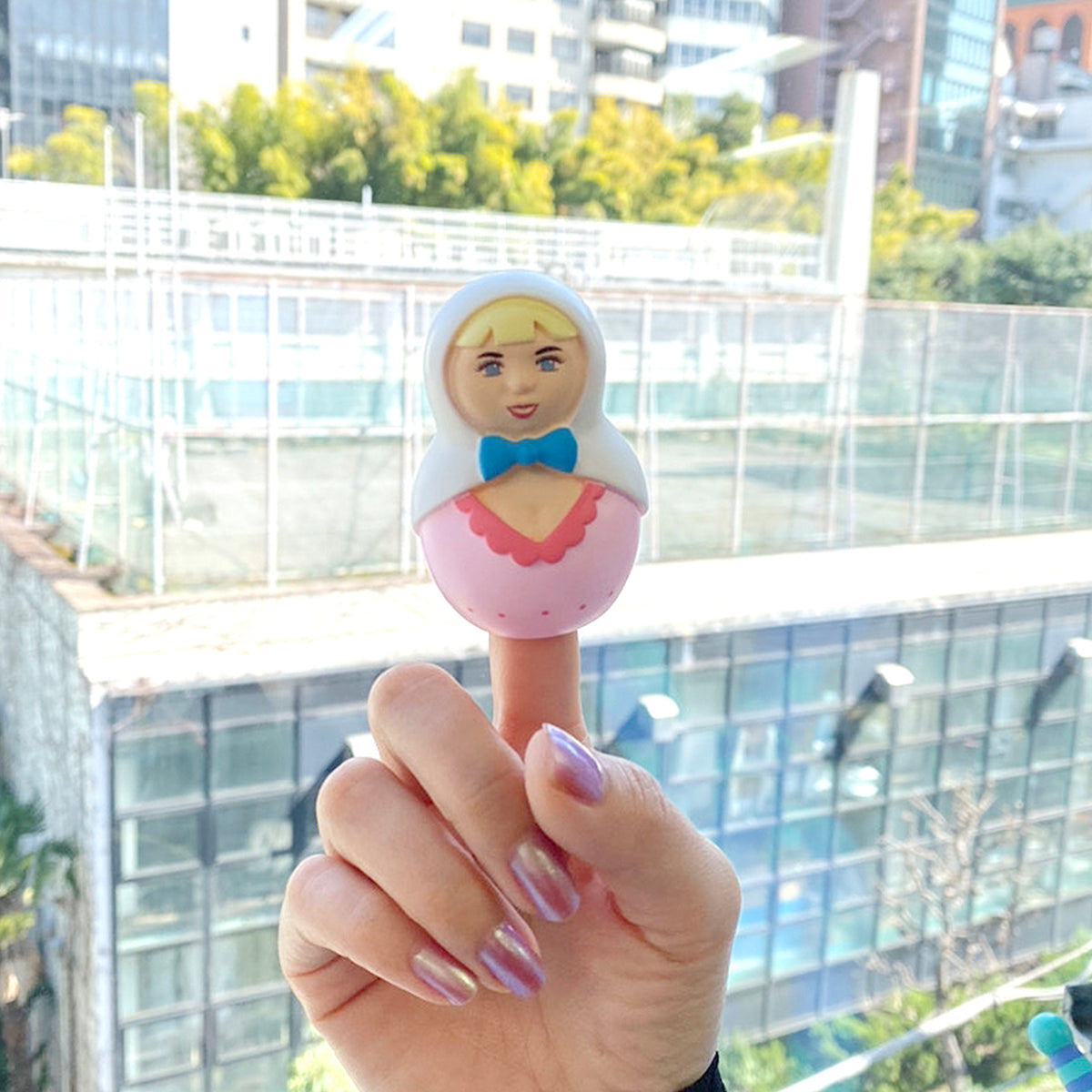フーディー まちゃこ様 7月14日(月)11時より受注受付開始】【ELECTRIC TOYS】SOFVIPS