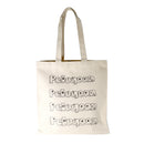 VINYL LPレコードトート（布） / PELOQOON(ペロクーン)