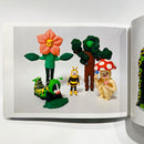 타카하시 카오리 ZINE 나리키리 전시