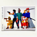 타카하시 카오리 ZINE 나리키리 전시