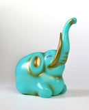 CHUKU JAPONISM Jakuchu's Elephant / EC limited color Patina